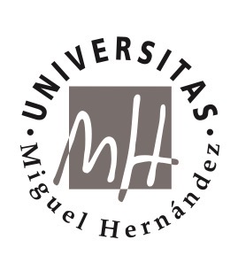 Biblioteca Universidad Miguel Hernández